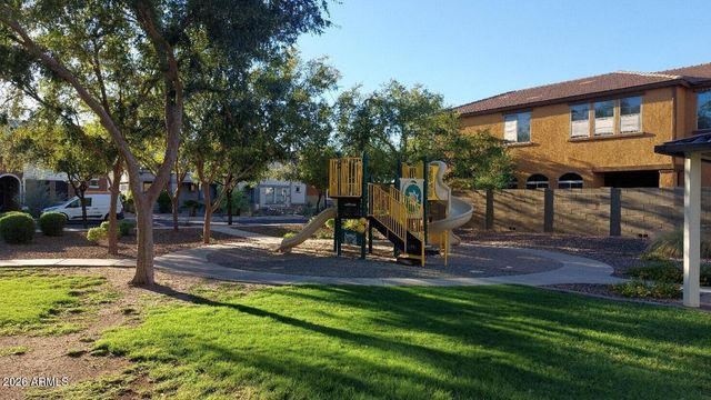 4931 W ESCUDA Drive, Glendale, AZ 85308