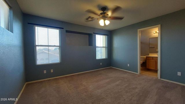 4931 W ESCUDA Drive, Glendale, AZ 85308
