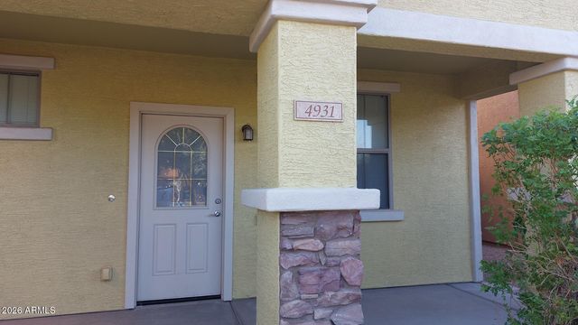 4931 W ESCUDA Drive, Glendale, AZ 85308