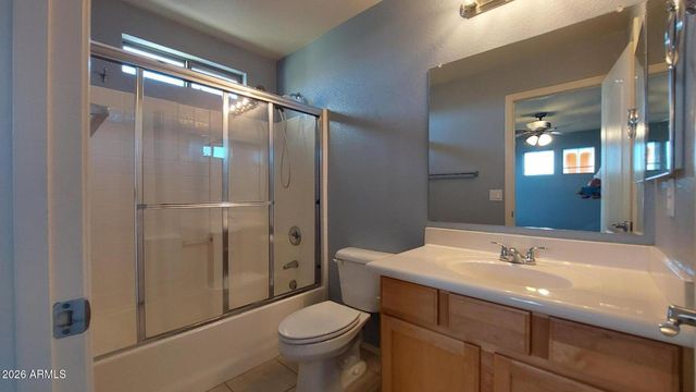 4931 W ESCUDA Drive, Glendale, AZ 85308