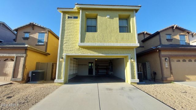 4931 W ESCUDA Drive, Glendale, AZ 85308
