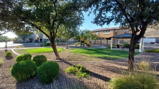 4931 W ESCUDA Drive, Glendale, AZ 85308