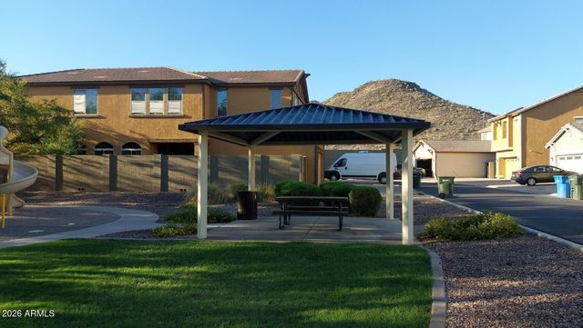 4931 W ESCUDA Drive, Glendale, AZ 85308