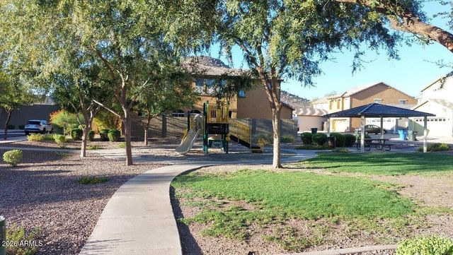 4931 W ESCUDA Drive, Glendale, AZ 85308