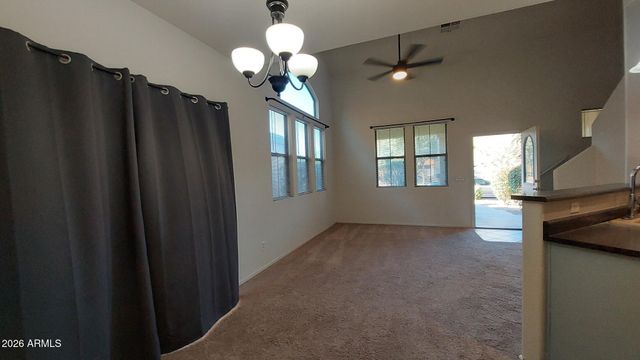 4931 W ESCUDA Drive, Glendale, AZ 85308