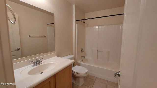 4931 W ESCUDA Drive, Glendale, AZ 85308