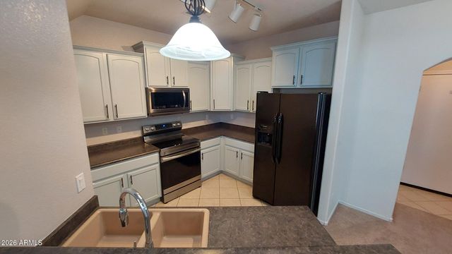 4931 W ESCUDA Drive, Glendale, AZ 85308