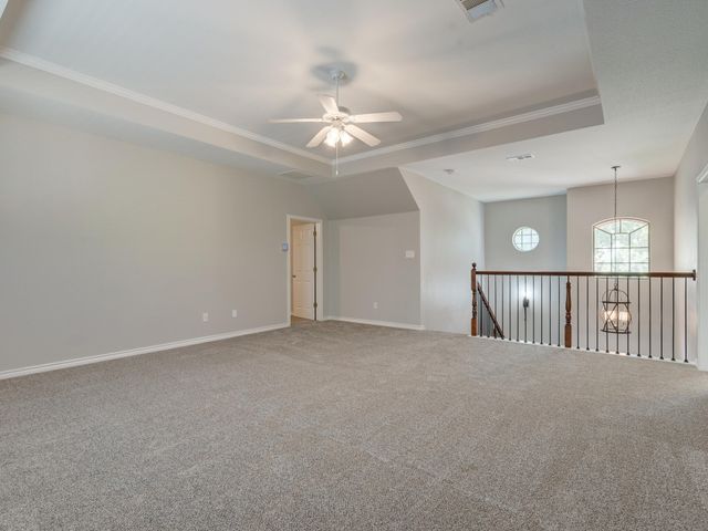 708 Lonesome Dove Trail, Hurst, TX 76054