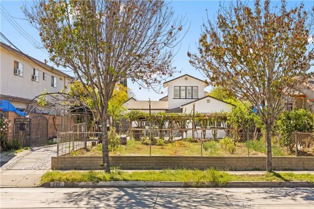 220 E Hellman, Monterey Park, CA 91755