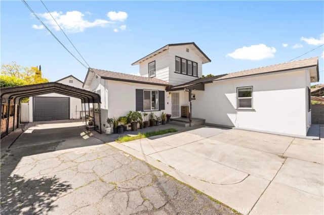220 E Hellman, Monterey Park, CA 91755