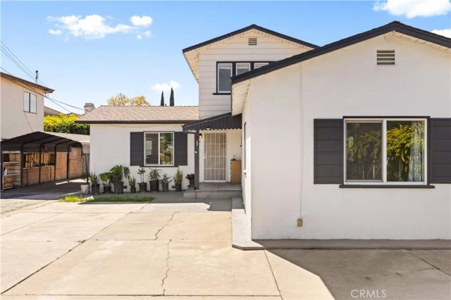 220 E Hellman, Monterey Park, CA 91755