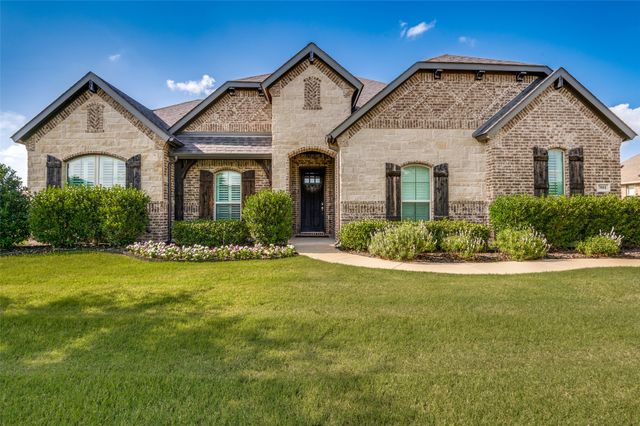 7011 Judy Drive, Ovilla, TX 75154