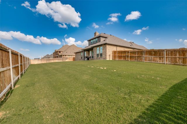 7011 Judy Drive, Ovilla, TX 75154