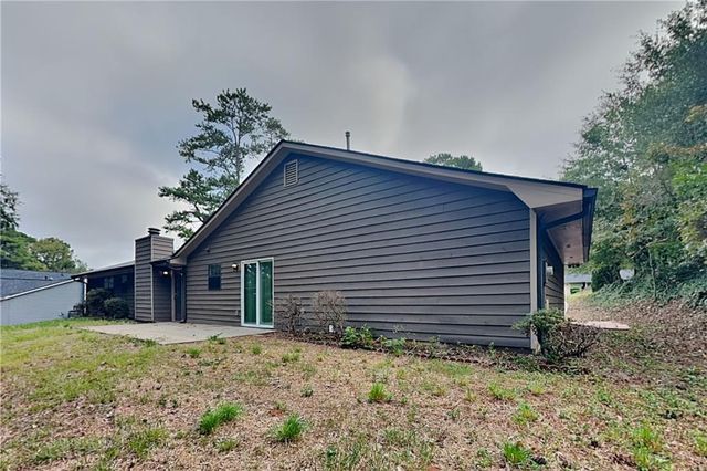 4364 S Landing Drive, Marietta, GA 30066