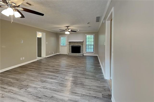 4364 S Landing Drive, Marietta, GA 30066