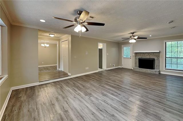 4364 S Landing Drive, Marietta, GA 30066