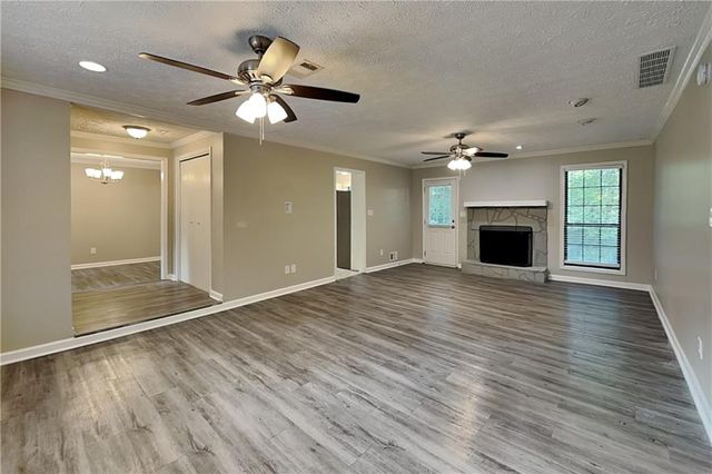 4364 S Landing Drive, Marietta, GA 30066