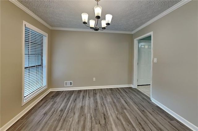 4364 S Landing Drive, Marietta, GA 30066