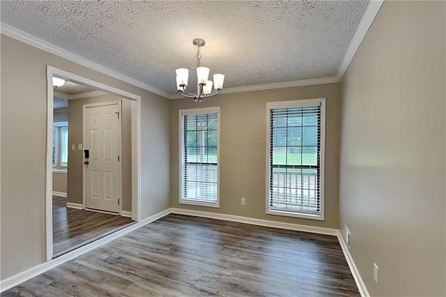 4364 S Landing Drive, Marietta, GA 30066
