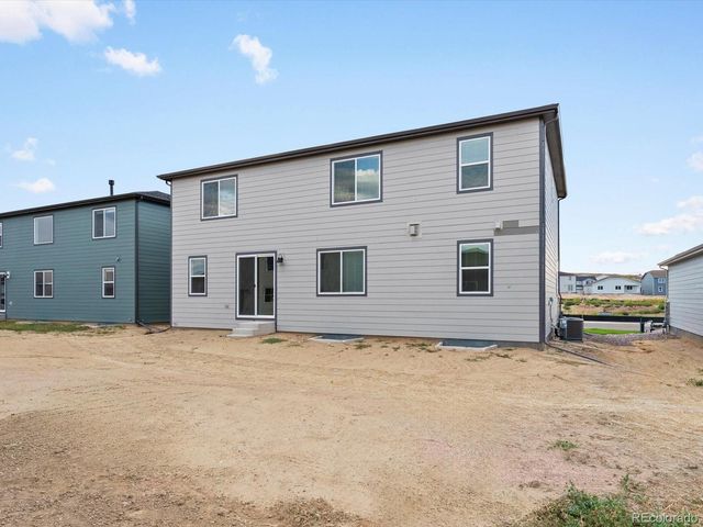 1607 Nathan River Drive, Windsor, CO 80550