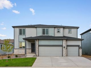 1607 Nathan River Drive, Windsor, CO 80550