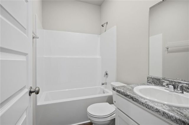 612 W Bluebird Street, Gardner, KS 66030