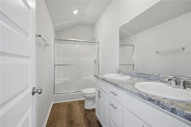 612 W Bluebird Street, Gardner, KS 66030