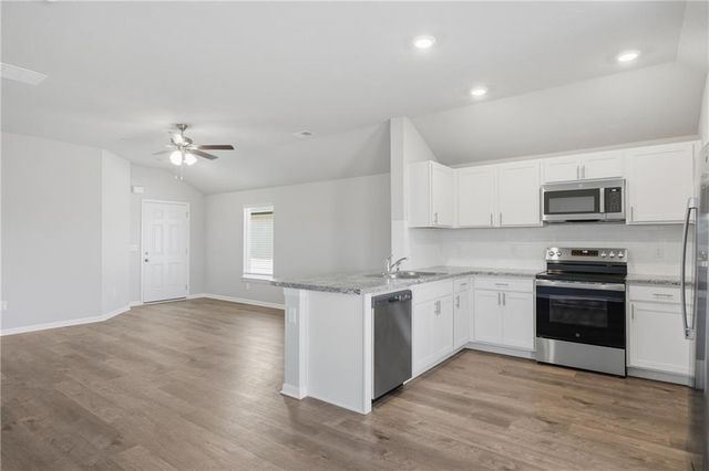 612 W Bluebird Street, Gardner, KS 66030