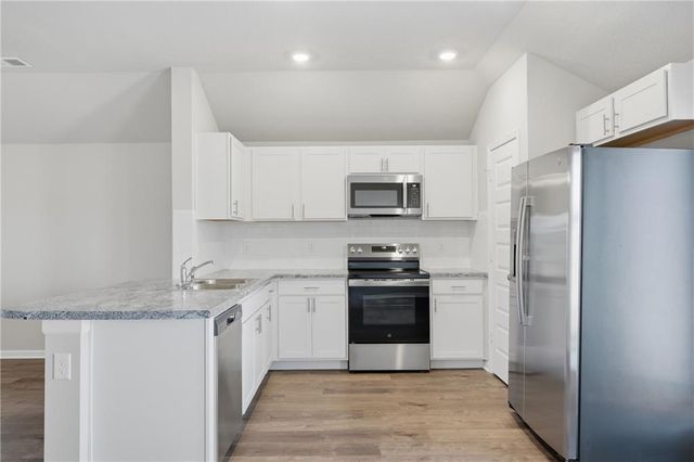 612 W Bluebird Street, Gardner, KS 66030