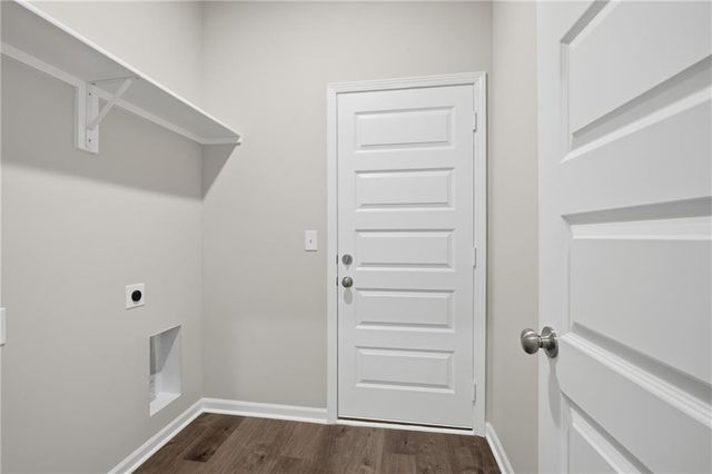 612 W Bluebird Street, Gardner, KS 66030