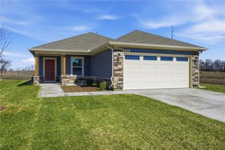 612 W Bluebird Street, Gardner, KS 66030