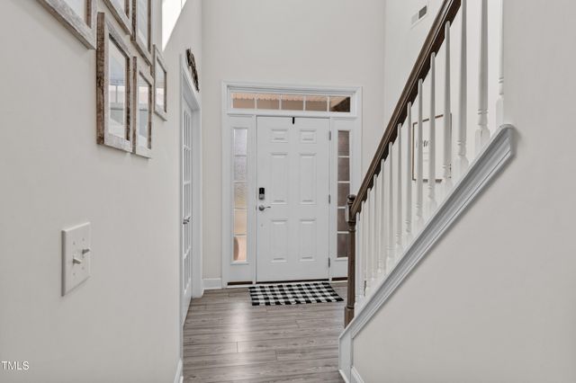 190 Hickory Run Lane, Franklinton, NC 27525