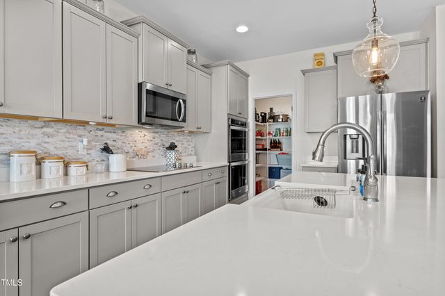 190 Hickory Run Lane, Franklinton, NC 27525