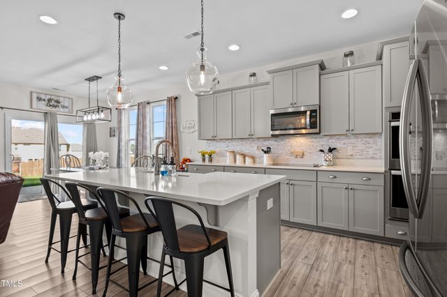 190 Hickory Run Lane, Franklinton, NC 27525