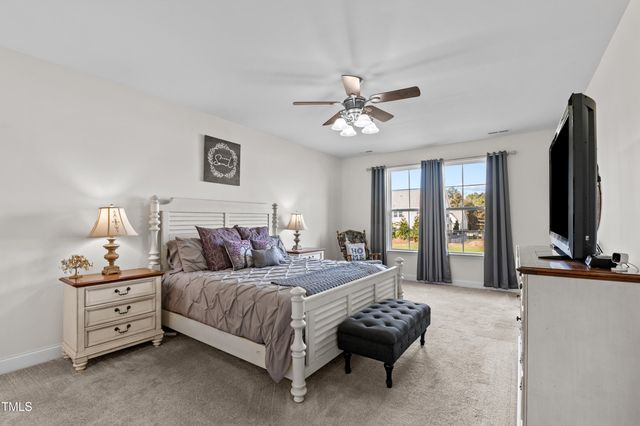 190 Hickory Run Lane, Franklinton, NC 27525