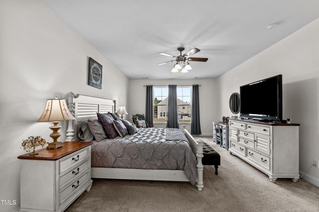 190 Hickory Run Lane, Franklinton, NC 27525