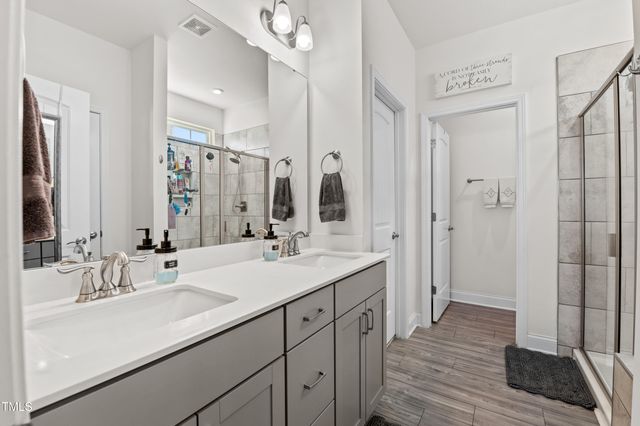 190 Hickory Run Lane, Franklinton, NC 27525