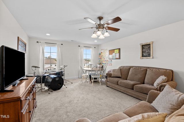 190 Hickory Run Lane, Franklinton, NC 27525