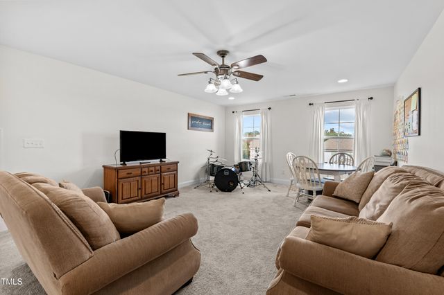 190 Hickory Run Lane, Franklinton, NC 27525