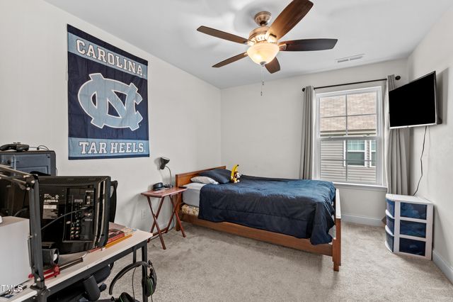 190 Hickory Run Lane, Franklinton, NC 27525
