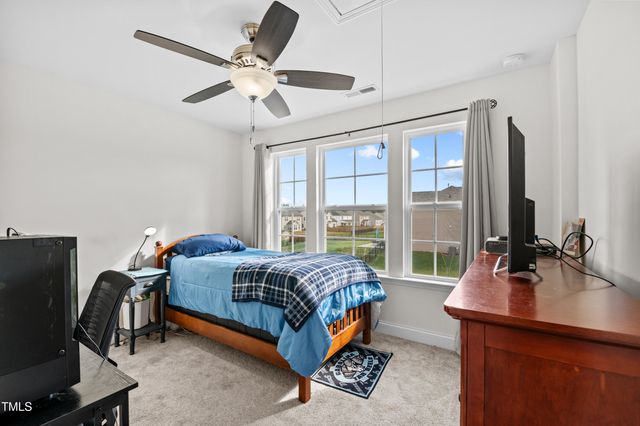 190 Hickory Run Lane, Franklinton, NC 27525