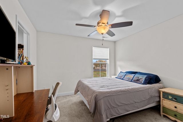 190 Hickory Run Lane, Franklinton, NC 27525