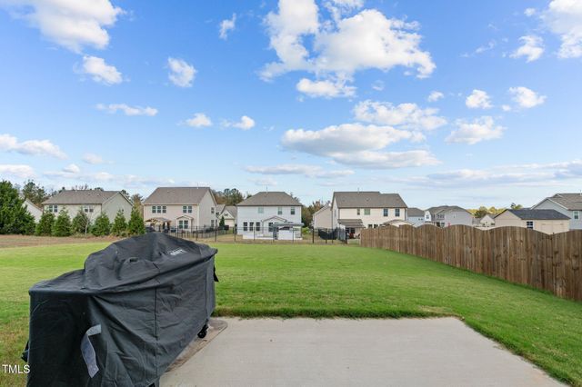 190 Hickory Run Lane, Franklinton, NC 27525