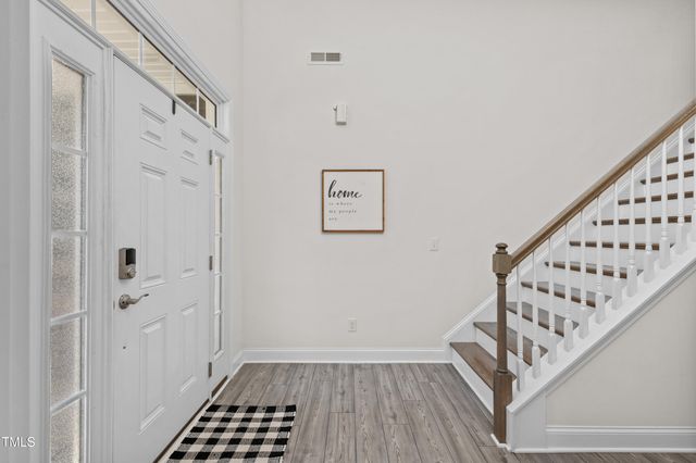 190 Hickory Run Lane, Franklinton, NC 27525