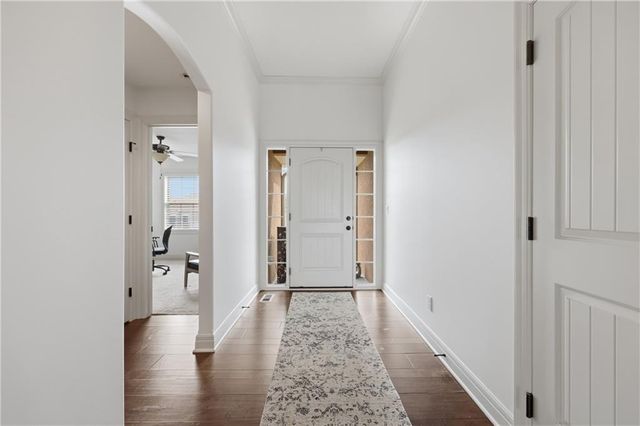 1528 SW ANTIQUITY Drive, Lee's Summit, MO 64081