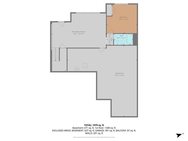 1528 SW ANTIQUITY Drive, Lee's Summit, MO 64081