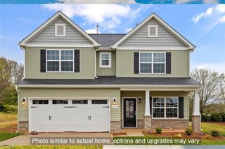 1524 Reese Court 71 KL, Burlington, NC 27217