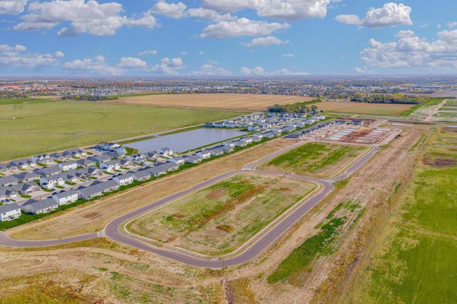 12128 W Northstar St, Wichita, KS 67223