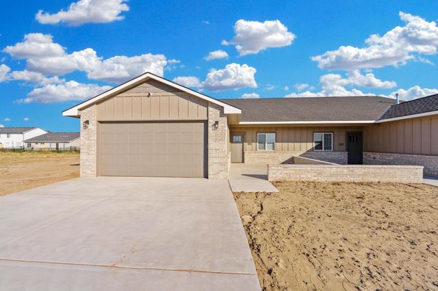 12128 W Northstar St, Wichita, KS 67223