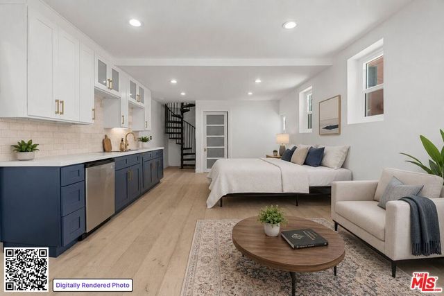 157 Hart Avenue, Santa Monica, CA 90405